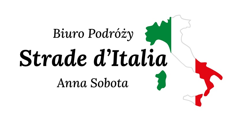 Biuro Podróży Strade d'Italia